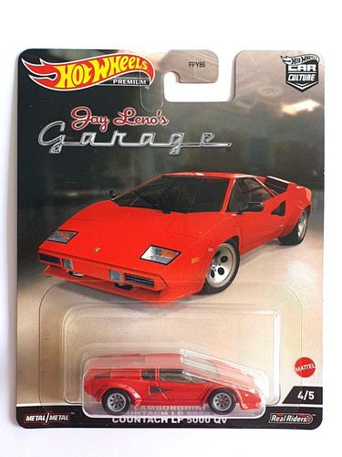 Miniature hot wheels - miniature, real
