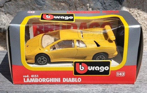 Voiture miniature 43 - voiture, 1:43