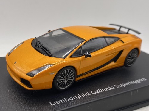 Autoart lamborghini gallardo - autoart,