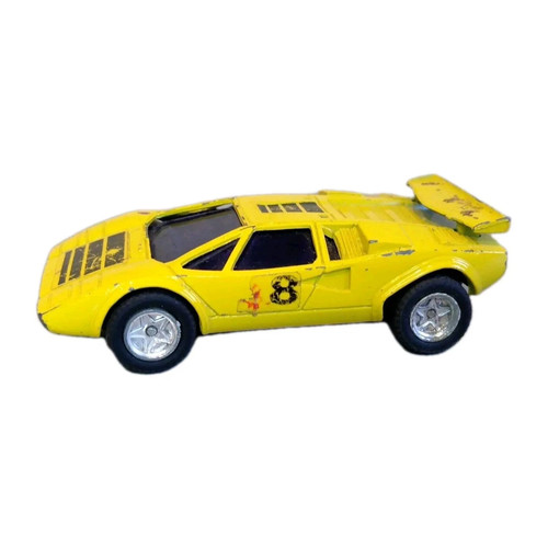 Voiture miniature lamborghini - voiture,