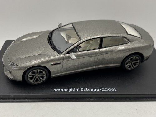 Lamborghini estoque 2008 - lamborghini,