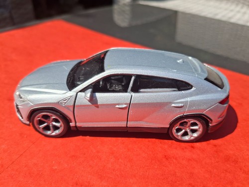 39 welly lamborghini - 1/34,