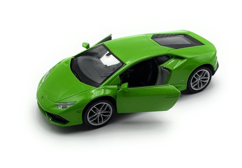 Modèle voiture lamborghini - modèle, de