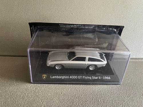 Voiture miniature lamborghini - miniature,