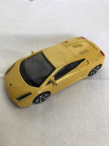Maisto voiture lamborghini - maisto,