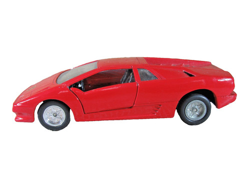 Toy lamborghini diablo 40 - toy,