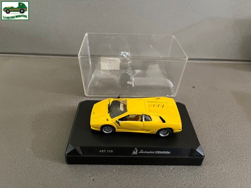 Voiture miniature lamborghini - voiture,