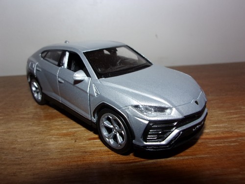 39 welly lamborghini - 1/34, 1/39