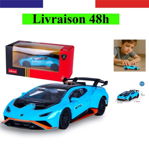 Jamara lamborghini huracán - jamara,