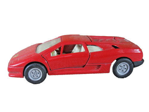 Welly lamborghini diablo - diablo, 1/36