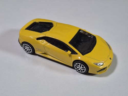 Voiture miniature lamborghini - miniature,