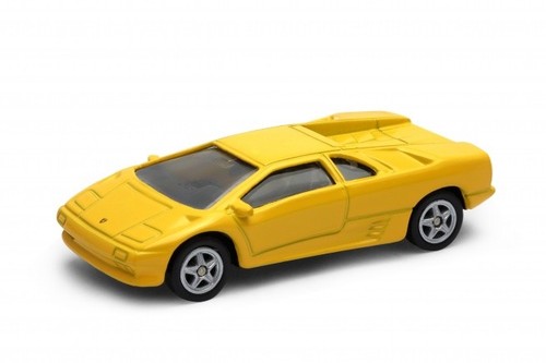 Lamborghini diablo 3 inches - diablo,