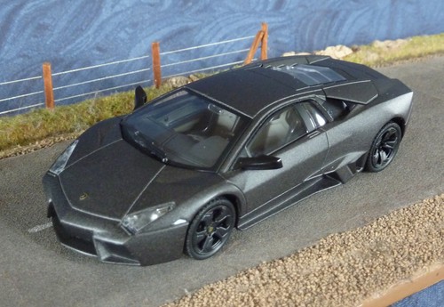 Voiture miniature 43 - voiture, au