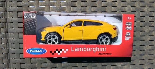 Voiture miniature lamborghini - voiture,