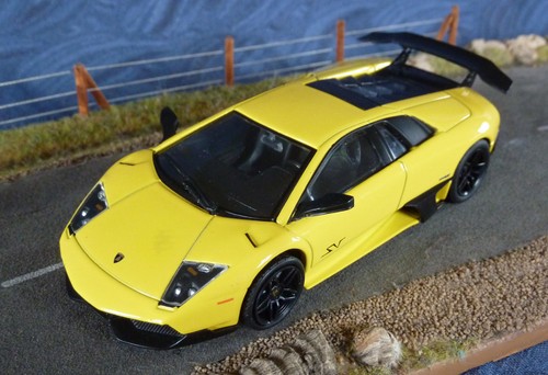 Voiture miniature 43 - voiture, 1/43
