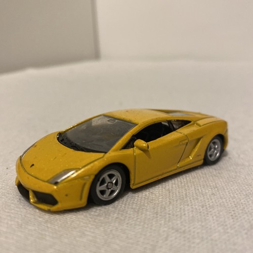 Welly lamborghini callardo - welly,