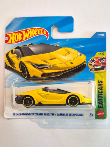 Miniature hot wheels 64 - miniature,