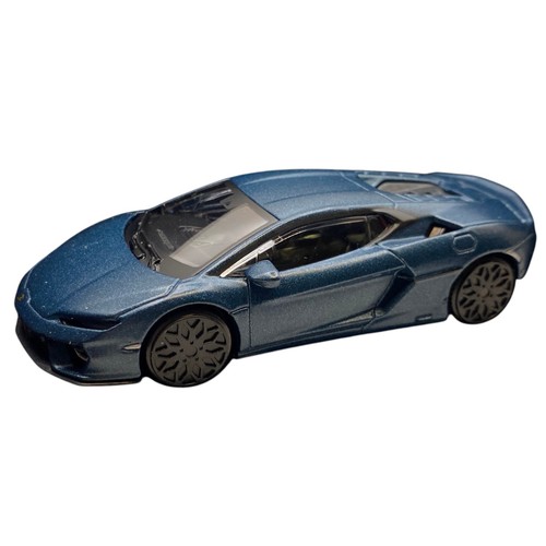 Burago lamborghini temerario - burago,