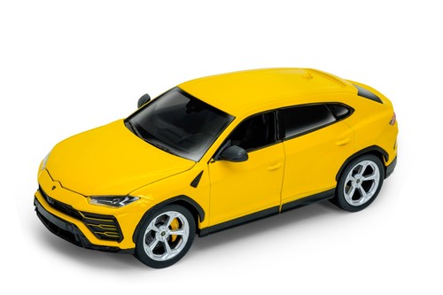 Lamborghini urus 24 welly - -,