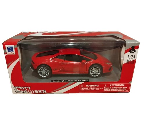 Voiture 24 lamborghini - ✅voiture, 1/24