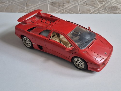 Voiture miniature lamborghini - voiture,