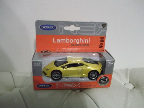 Lamborghini huracan coupé - lamborghini,